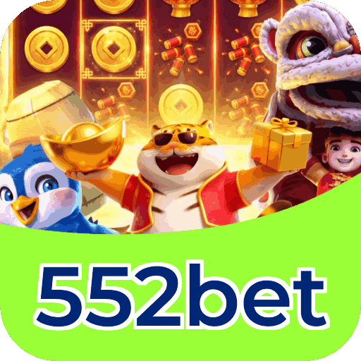552bet